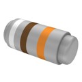 MCF25SJR-91K - RES SMD 91K OHM 5% 1/4W MELF