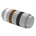 MCF25SJR-91R - RES SMD 91 OHM 5% 1/4W MELF