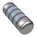 MMF-25FRF180R - RES SMD 180 OHM 1% 1/4W MELF