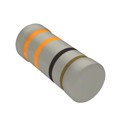 MMF25SFRF33R - RES SMD 33 OHM 1% 1/4W MELF