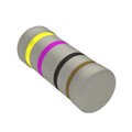 MMF25SFRF47R - RES SMD 47 OHM 1% 1/4W MELF