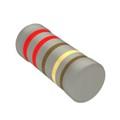 MMF25SFRE22R1 - RES SMD 22.1 OHM 1% 1/4W MELF