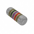 SMM02040C1072FB000 - RES 10.7K OHM 1% 1/4W MELF 0204