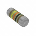 SMM02040C1430FB300 - RES 143 OHM 1% 1/4W MELF 0204