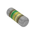 SMM02040C1549FB000 - RES 15.4 OHM 1% 1/4W MELF 0204