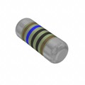 SMM02040C1600FB000 - RES 160 OHM 1% 1/4W MELF 0204