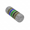 SMM02040C1650FB300 - RES 165 OHM 1% 1/4W MELF 0204