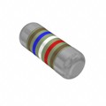 SMM02040C1692FB000 - RES 16.9K OHM 1% 1/4W MELF 0204