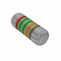 SMM02040C2553FB000 - RES 255K OHM 1% 1/4W MELF 0204