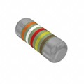 SMM02040C3924FB000 - RES 3.92M OHM 1% 1/4W MELF 0204