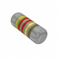 SMM02040C4229FB000 - RES 42.2 OHM 1% 1/4W MELF 0204