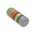 SMM02040C4329FB300 - RES 43.2 OHM 1% 1/4W MELF 0204