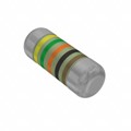 SMM02040C4530FB000 - RES 453 OHM 1% 1/4W MELF 0204