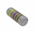 SMM02040C4871FB300 - RES 4.87K OHM 1% 1/4W MELF 0204