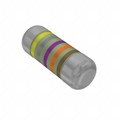 SMM02040C4873FB000 - RES 487K OHM 1% 1/4W MELF 0204