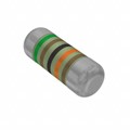 SMM02040C5103FB000 - RES 510K OHM 1% 1/4W MELF 0204