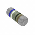 SMM02040C6980FB000 - RES 698 OHM 1% 1/4W MELF 0204