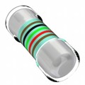 MLF14FTC10K5 - RES 10.5K OHM 1% 1/4W MELF 0204