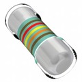 MLF14FTC124K - RES 124K OHM 1% 1/4W MELF 0204