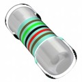 MLF14FTC15K0 - RES 15K OHM 1% 1/4W MELF 0204