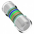 MLF14FTC165K - RES 165K OHM 1% 1/4W MELF 0204