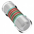 MLF14FTC22K1 - RES 22.1K OHM 1% 1/4W MELF 0204