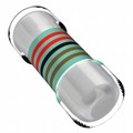 MLF14FTC2K20 - RES 2.2K OHM 1% 1/4W MELF 0204