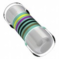MLF14FTC470R - RES 470 OHM 1% 1/4W MELF 0204