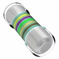 MLF14FTD47R5 - RES 47.5 OHM 1% 1/4W MELF 0204
