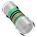 MLF14FTD500K - RES 500K OHM 1% 1/4W MELF 0204