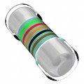 MLF14FTE523R - RES 523 OHM 1% 1/4W MELF 0204