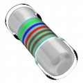 MLF14FTC5K62 - RES 5.62K OHM 1% 1/4W MELF 0204