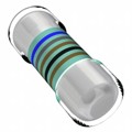 MLF14FTC681R - RES 681 OHM 1% 1/4W MELF 0204