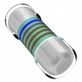MLF14FTC6K81 - RES 6.81K OHM 1% 1/4W MELF 0204