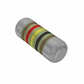 SMM02040C1240FB300 - RES 124 OHM 1% 1/4W MELF 0204