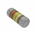 SMM02040C1249FB300 - RES 12.4 OHM 1% 1/4W MELF 0204