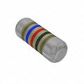 SMM02040C1620FB300 - RES 162 OHM 1% 1/4W MELF 0204