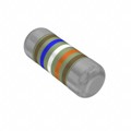 SMM02040C1693FB300 - RES 169K OHM 1% 1/4W MELF 0204
