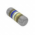 SMM02040C1699FB300 - RES 16.9 OHM 1% 1/4W MELF 0204