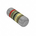SMM02040C2109FB300 - RES 21 OHM 1% 1/4W MELF 0204