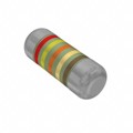 SMM02040C2439FB300 - RES 24.3 OHM 1% 1/4W MELF 0204