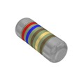 SMM02040C2619FB300 - RES 26.1 OHM 1% 1/4W MELF 0204