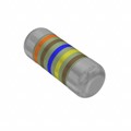 SMM02040C3164FB300 - RES 3.16M OHM 1% 1/4W MELF 0204