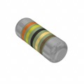 SMM02040C3409FB300 - RES 34 OHM 1% 1/4W MELF 0204