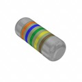 SMM02040C3654FB300 - RES 3.65M OHM 1% 1/4W MELF 0204
