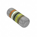 SMM02040C3904FB300 - RES 3.9M OHM 1% 1/4W MELF 0204