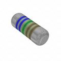 SMM02040C6651FB300 - RES 6.65K OHM 1% 1/4W MELF 0204