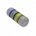 SMM02040C6804FB300 - RES 6.8M OHM 1% 1/4W MELF 0204