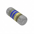 SMM02040C8669FB300 - RES 86.6 OHM 1% 1/4W MELF 0204