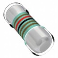 MLF12FTD1K20 - RES 1.2K OHM 1% 1/2W MELF 0207